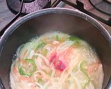 まかじき西京中華あんかけ作り方4写真