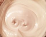白桃ロールケーキ〜ヨーグルトクリーム〜作り方2写真