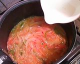 まかじき西京中華あんかけ作り方5写真