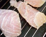 まかじき西京中華あんかけ作り方6写真