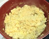 豆腐のそぼろ丼作り方2写真