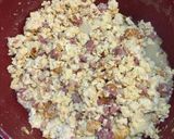 豆腐のそぼろ丼作り方3写真