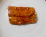 さわらの辛味照り焼き　簡単作り方3写真