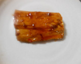 さわらの辛味照り焼き　簡単作り方3写真