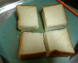 カリッ＆とろ～りフレンチトースト作り方5写真
