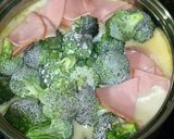 簡単☆白菜とブロッコリーのクリーム煮作り方4写真