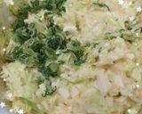 ふわトロっ♡キャベツたっぷりお好み焼き作り方4写真