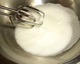 余った卵白で☆お口で溶けるメレンゲ菓子♪作り方3写真