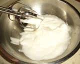 余った卵白で☆お口で溶けるメレンゲ菓子♪作り方4写真