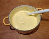 チーズケーキ タルト作り方9写真