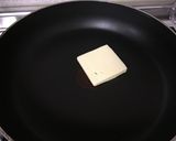 簡単‼︎まるごとパングラタン作り方2写真