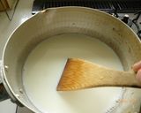 ミルクとコーヒーのクラッシュゼリー作り方1写真