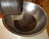 ミルクとコーヒーのクラッシュゼリー作り方4写真