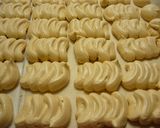 余った卵白で☆お口で溶けるメレンゲ菓子♪作り方9写真