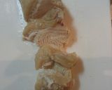 鶏肉のフォー♪作り方6写真