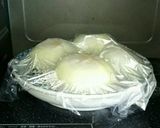 (σ・∀・)σまるごと新玉ねぎスープ作り方4写真
