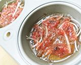 アガーで作るオードブルのベース作り方7写真