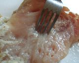 鶏肉のフォー♪作り方1写真