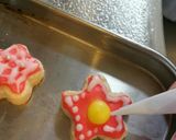 竹串で簡単可愛い♡アイシングクッキー作り方15写真