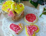 竹串で簡単可愛い♡アイシングクッキー作り方16写真
