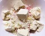 塩麹でヘルシーお豆腐ハンバーグ作り方2写真