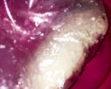 ダイエットに最適、彩りサラダチキン!作り方5写真