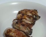 山海ぶし&生のり風焼きカキ作り方10写真