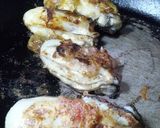 山海ぶし&生のり風焼きカキ作り方9写真