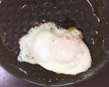 たっぷりキャベツとサバ缶のサンドイッチ作り方2写真