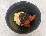きゅうりスティック♪梅マヨディップで作り方3写真