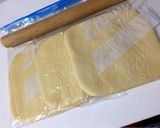 手作り★沖縄そばの麺作り方2写真