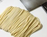 手作り★沖縄そばの麺作り方3写真