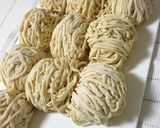 手作り★沖縄そばの麺作り方4写真