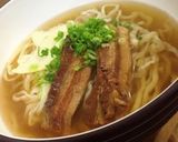 ダシ絶品♡沖縄そば作り方7写真