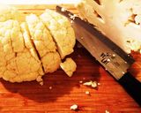 カリフラワーの美味しい食べ方作り方1写真