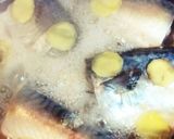 フライパンで簡単鯖の味噌煮♪作り方5写真