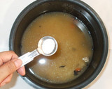 ひじきご飯♪簡単ひじき人参の炊き込みご飯作り方6写真