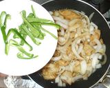 鶏胸肉の簡単チキン南蛮♪鶏南蛮の甘酢たれ作り方8写真