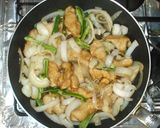 鶏胸肉の簡単チキン南蛮♪鶏南蛮の甘酢たれ作り方9写真
