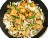 鶏胸肉の簡単チキン南蛮♪鶏南蛮の甘酢たれ作り方10写真