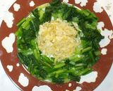 厚揚げの肉詰め♪簡単厚揚げのあんかけ♪作り方8写真