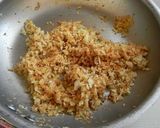簡単★コーンクリームのスコップコロッケ作り方1写真