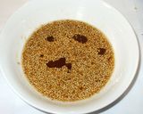 豚薄切り肉とパプリカの生姜焼きサラダ♪作り方11写真