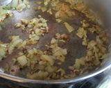 ヨーグルトチキンカレー作り方3写真