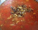 ヨーグルトチキンカレー作り方5写真