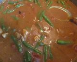 ヨーグルトチキンカレー作り方7写真