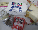 ラーマ使用♪ふわサクぱんだトースト作り方1写真