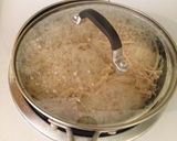 えのきでなめたけまがい作り方3写真