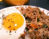 あっとゆーま!簡単本格ガパオ♪♪作り方5写真