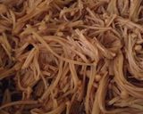 えのきでなめたけまがい作り方5写真
